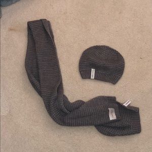 Calvin Klein winter set